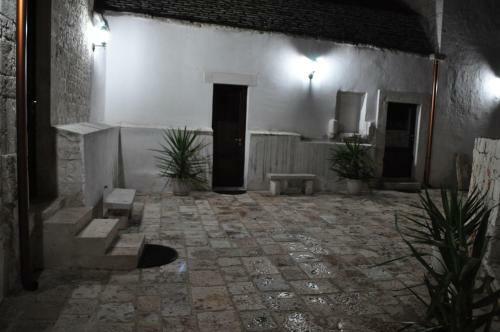 Agroturismo Masseria Costanza