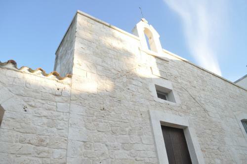 Agroturismo Masseria Costanza
