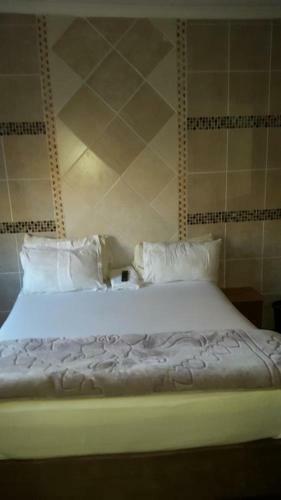Hostal Legacy Guest Lodge