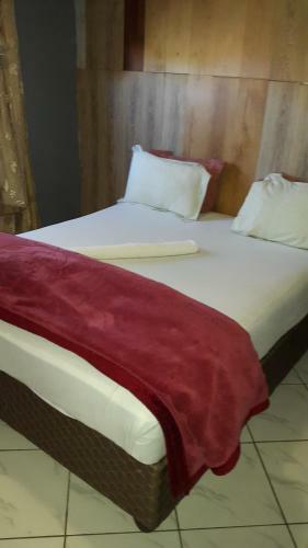 Hostal Legacy Guest Lodge