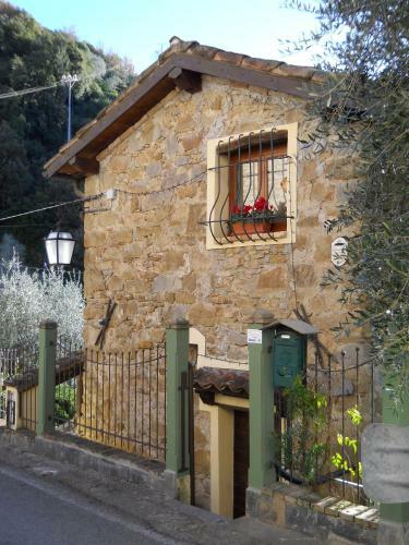 Agroturismo Lo Scoiattolo