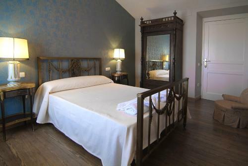 Agroturismo Casa Rural Palacete Maga�a