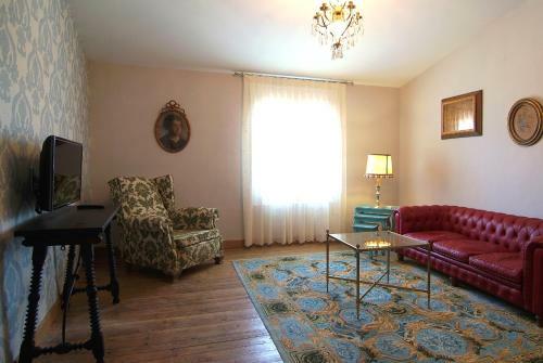 Agroturismo Casa Rural Palacete Maga�a
