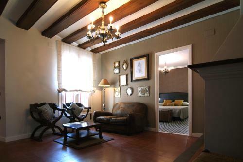Agroturismo Casa Rural Palacete Maga�a