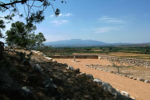 Agroturismo Casa Rural Palacete Maga�a