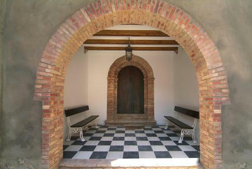 Agroturismo Casa Rural Palacete Maga�a