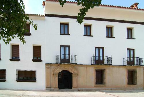 Agroturismo Casa Rural Palacete Maga�a