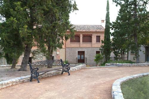 Agroturismo Casa Rural Palacete Maga�a