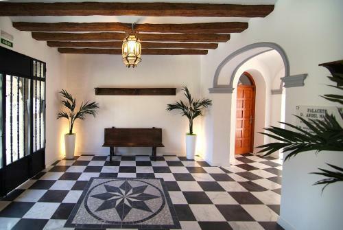 Agroturismo Casa Rural Palacete Maga�a