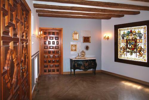 Agroturismo Casa Rural Palacete Maga�a