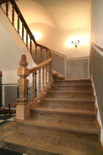 Agroturismo Casa Rural Palacete Maga�a