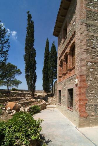 Agroturismo Casa Rural Palacete Maga�a