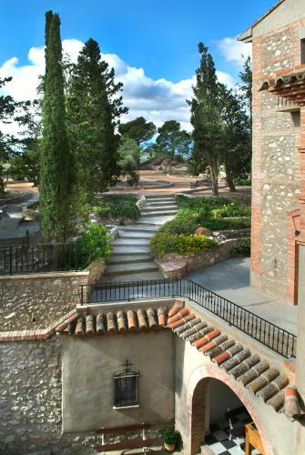 Agroturismo Casa Rural Palacete Maga�a