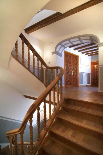 Agroturismo Casa Rural Palacete Maga�a