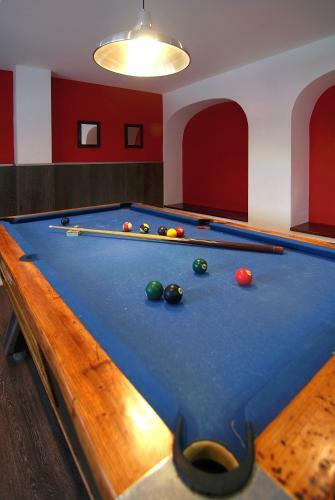 Agroturismo Casa Rural Palacete Maga�a