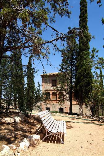 Agroturismo Casa Rural Palacete Maga�a
