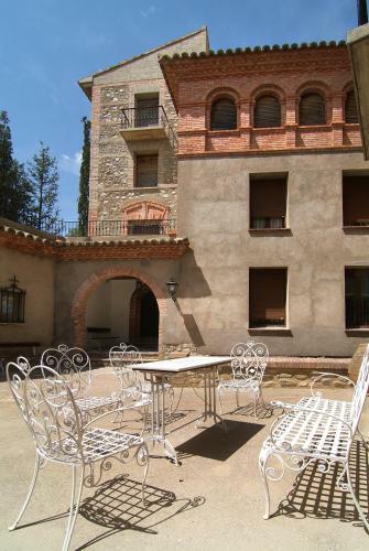 Agroturismo Casa Rural Palacete Maga�a