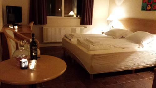 Hotel Olafsvik