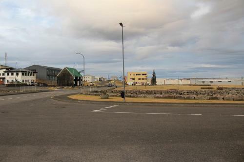 Hotel Olafsvik