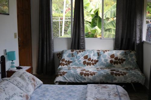 Hostal Bed And Breakfast Little Italy