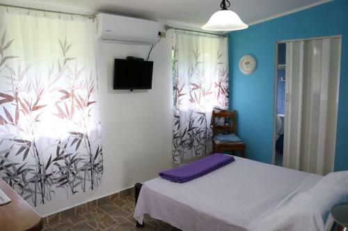 Hostal Bed And Breakfast Little Italy