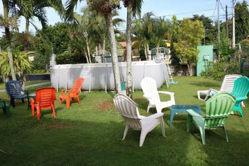 Hostal Bed And Breakfast Little Italy