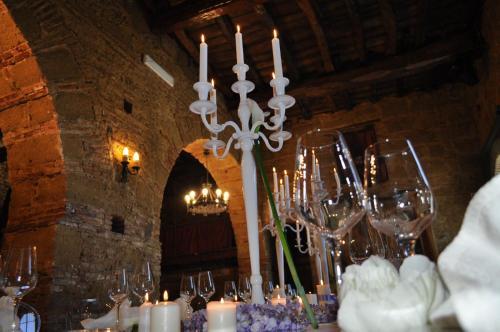 Agroturismo Tenuta Torchio Antico