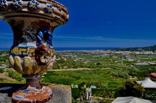 Agroturismo Tenuta Torchio Antico