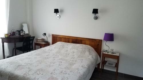 Bed & Breakfast Ch�teau Besson