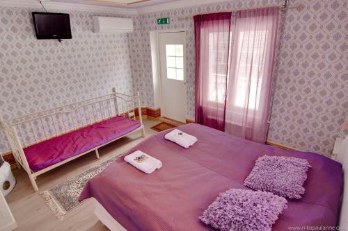 Hotel Vaihmalan Hovi