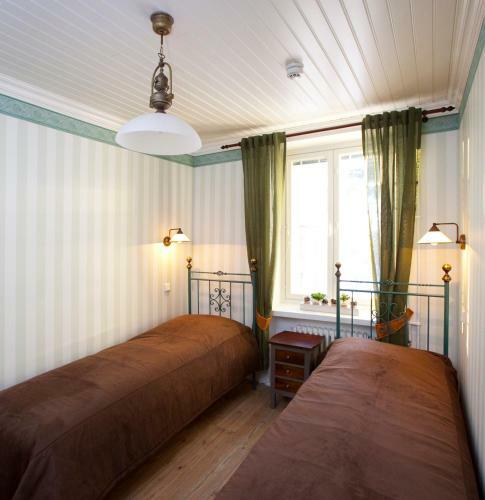 Hotel Vaihmalan Hovi