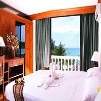 Hotel Kamala Beach Resort (a Sunprime Resort)