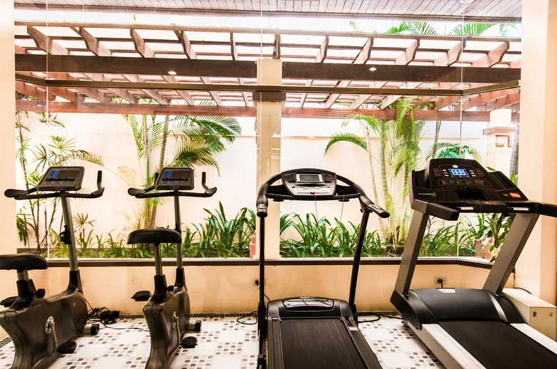 Hotel Karon Sea Sands Resort