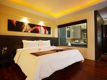 Hotel R-mar Resort And Spa