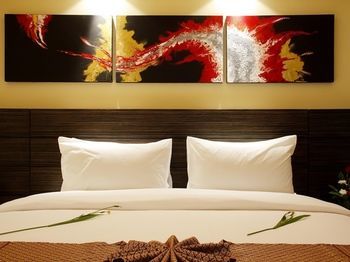 Hotel R-mar Resort And Spa