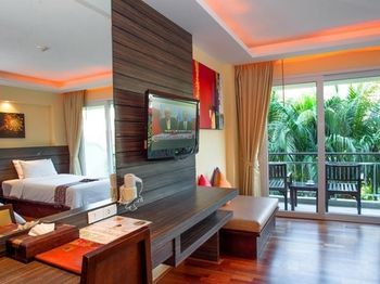 Hotel R-mar Resort And Spa