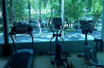 Hotel R-mar Resort And Spa