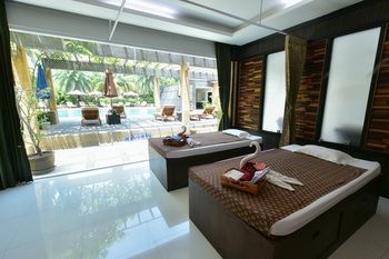 Hotel R-mar Resort And Spa