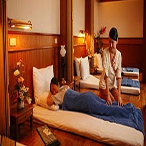 Metropole Hotel Phuket