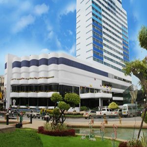 Metropole Hotel Phuket