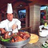 Metropole Hotel Phuket