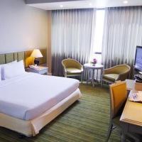 Metropole Hotel Phuket