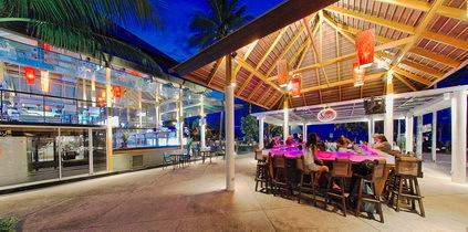 Patong Merlin Hotel