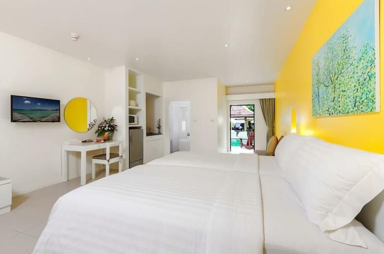 Hotel Phulin Resort