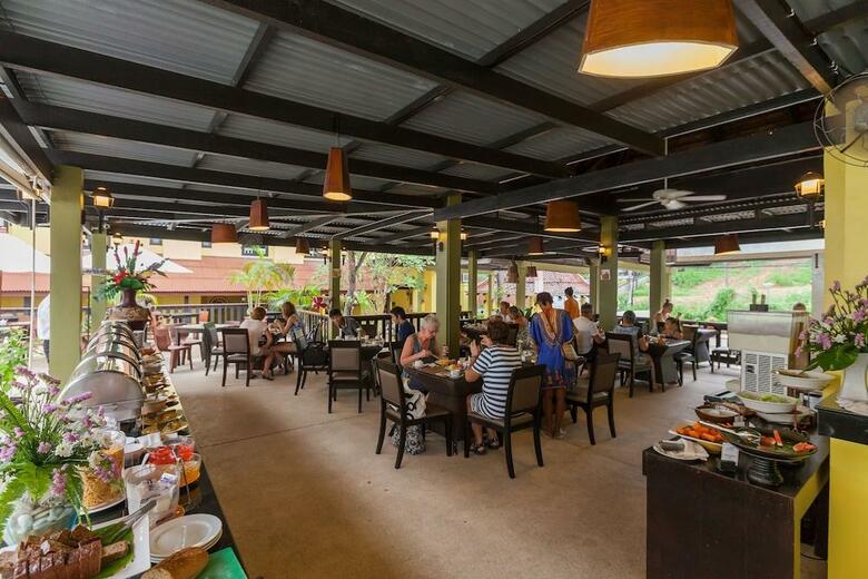 Hotel Phulin Resort