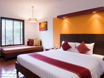 Hotel All Seasons Naiharn Phuket