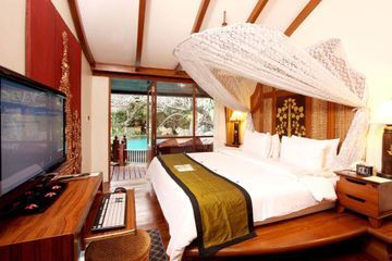Hotel Sawasdee Village