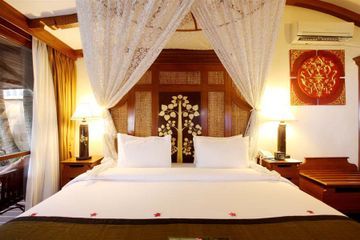 Hotel Sawasdee Village