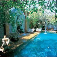 Hotel Sawasdee Village