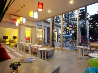 Hotel South Sea Karon Phuket